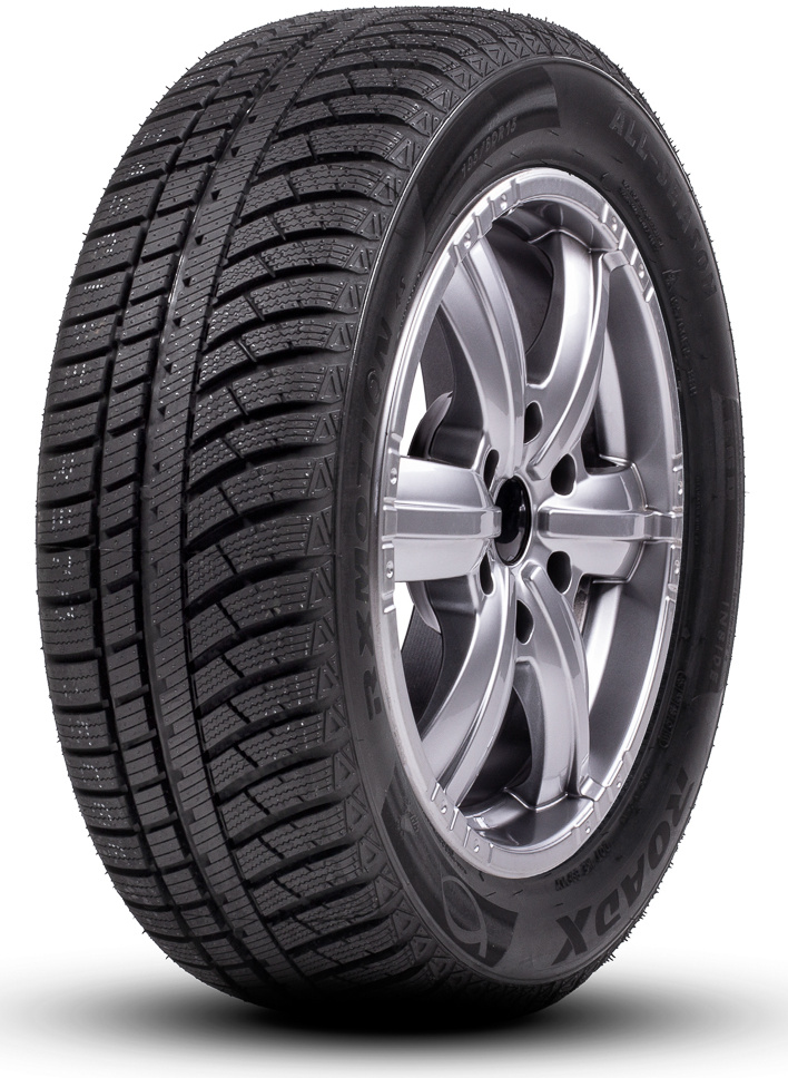RoadX RXMotion 4S 175/65 R14 82T