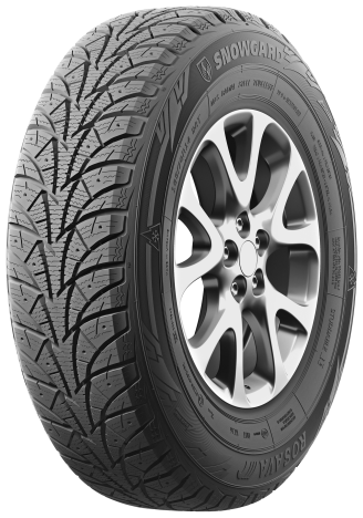 Rosava SnowGard 215/65 R16 98T