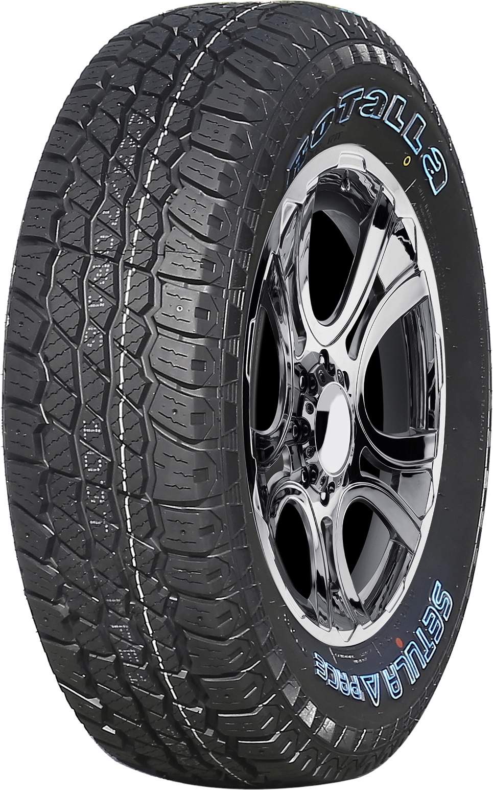 Rotalla AT08 A/T 225/60 R17 99T