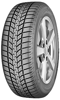Sava Eskimo SUV 2 215/60 R17 96H