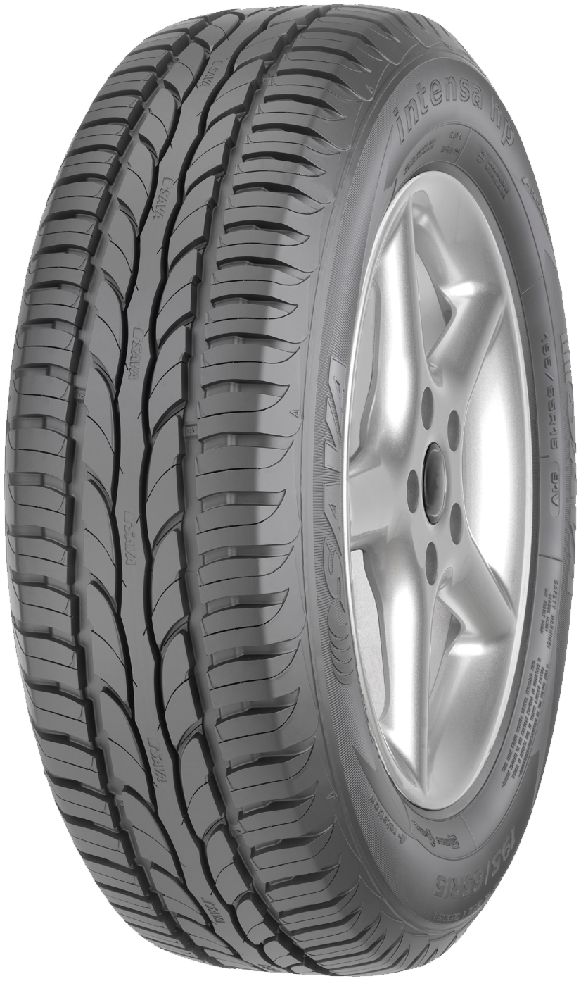 Sava Intensa HP 215/55 R16 97H XL