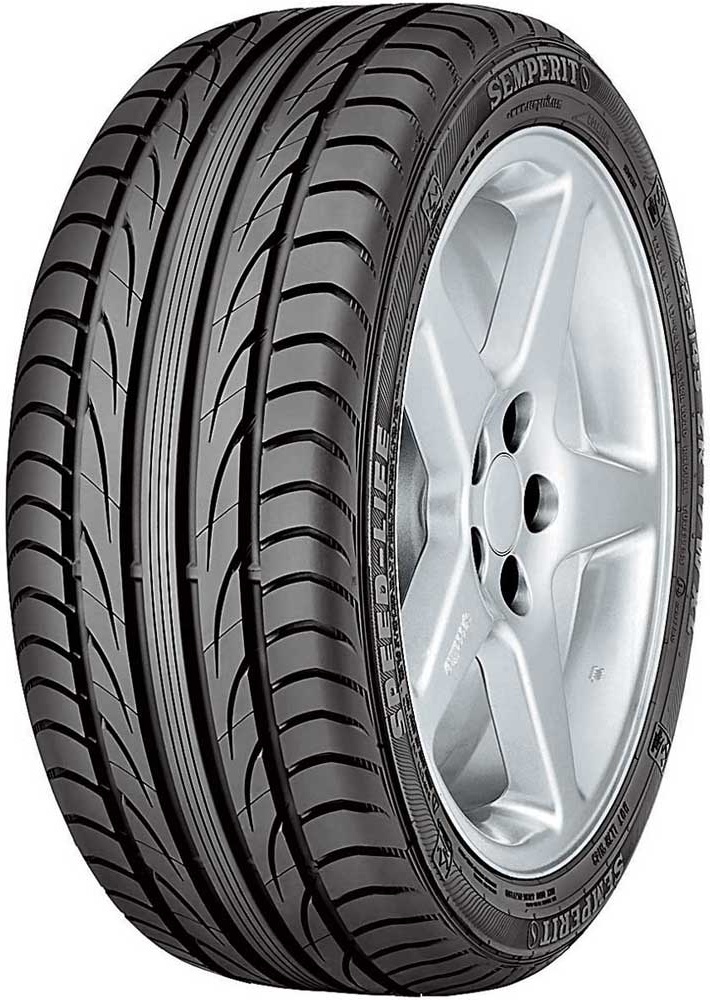 Semperit Speed-Life 255/50 R19 107Y XL