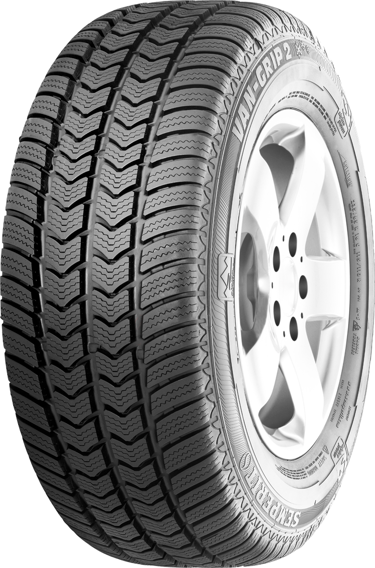 Semperit Van-Grip 2 205/65 R15 102T