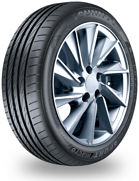 Sunny NA302 Sport Macro 245/45 R18 96W
