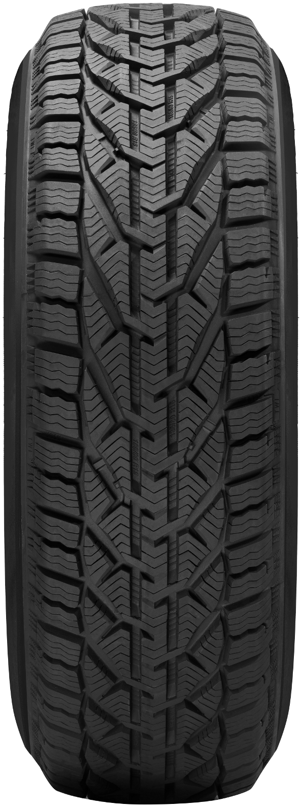 Taurus Winter 205/65 R16 95H