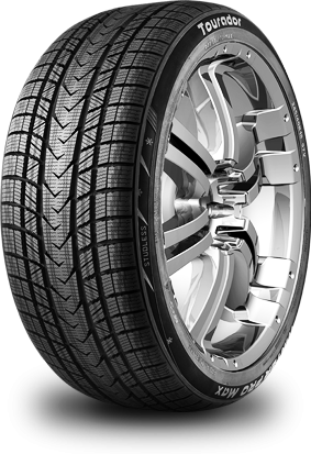 Tourador Winter Pro Max 235/65 R17 104H