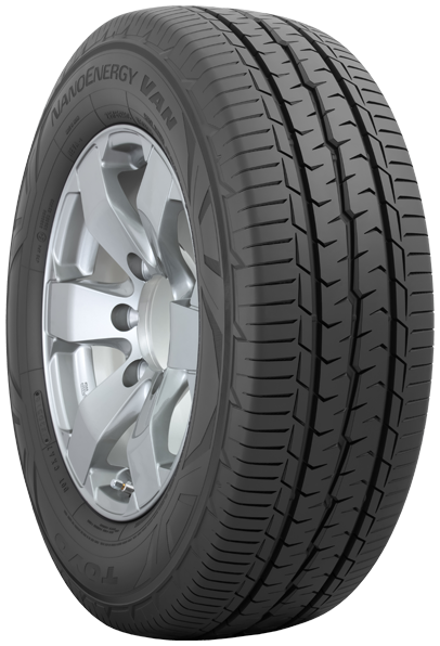 Toyo Nanoenergy Van 205/65 R15 102T