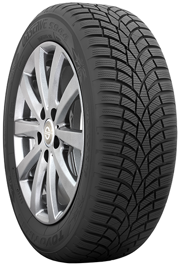 Toyo Observe S944 195/65 R15 91H