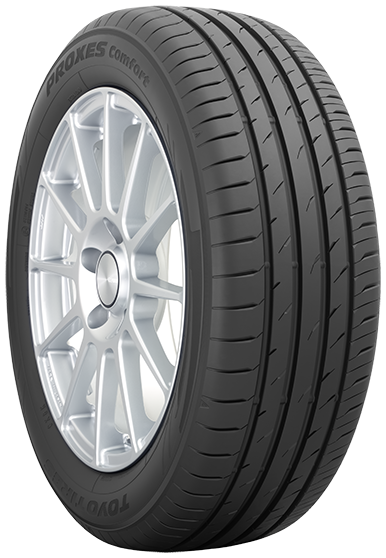 Toyo Proxes Comfort 185/60 R15 88H XL