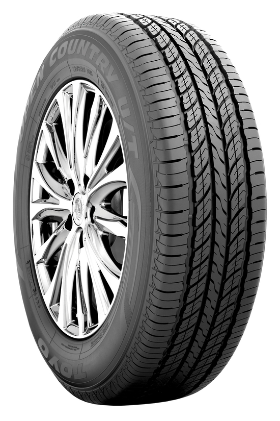 Toyo Open Country U/T (OPUT) 235/65 R17 104H