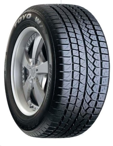 Toyo Open Country W/T (OPWT) 255/55 R18 109H XL