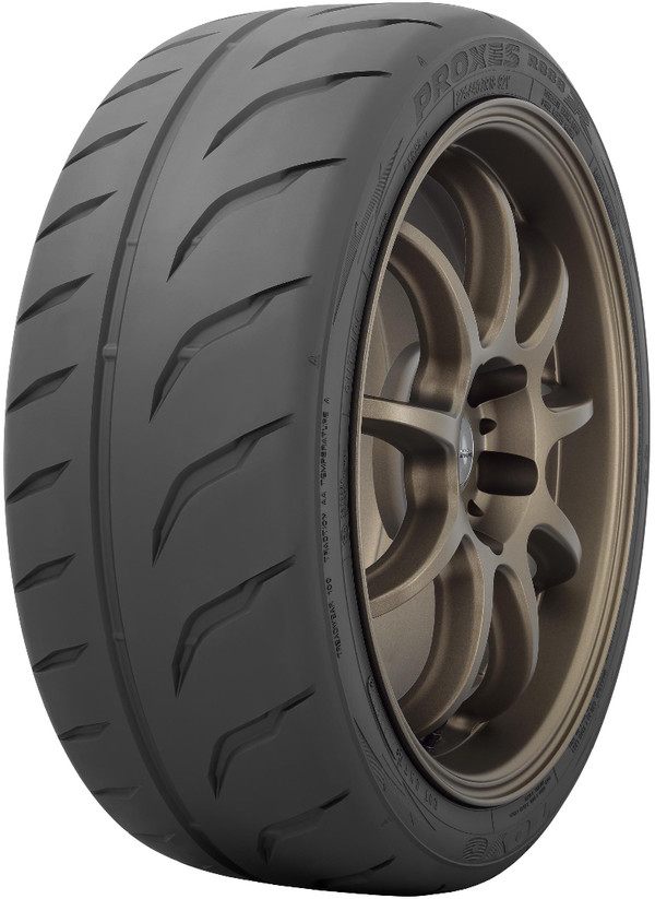 Toyo Proxes R888R 225/45 R17 94W XL