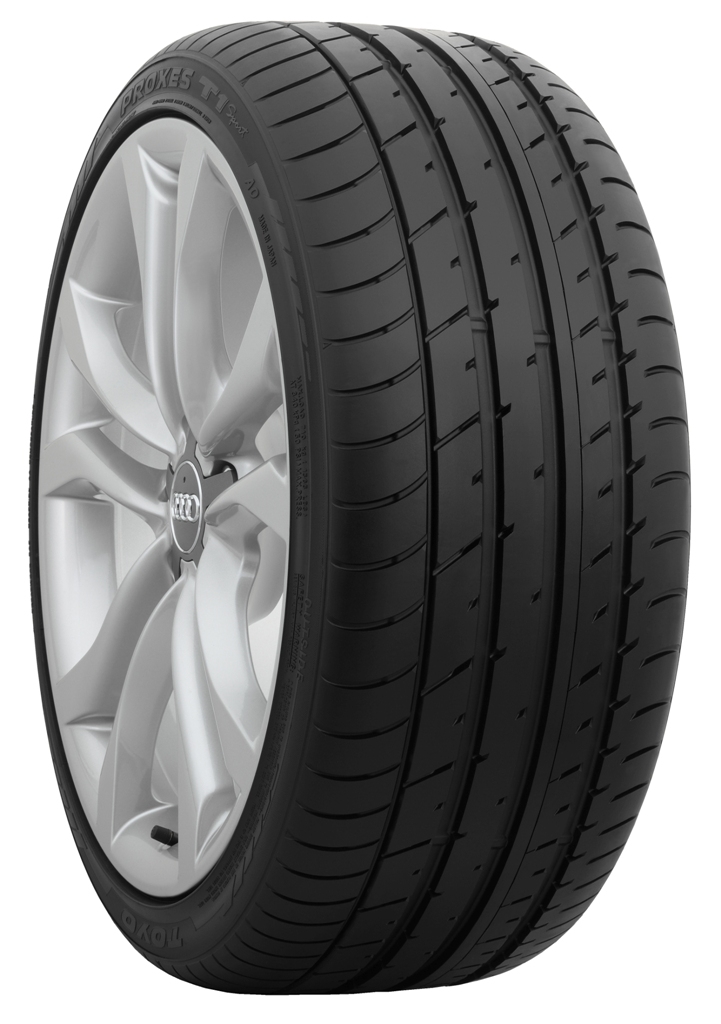 Toyo Proxes T1 Sport 235/55 R17 99Y