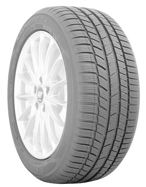 Toyo Snowprox S954 255/40 R20 101W XL