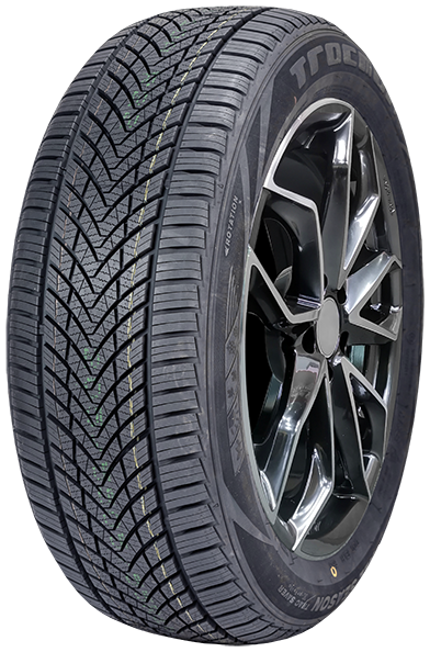 Tracmax X Privilo A/S Trac Saver 175/65 R14 82T