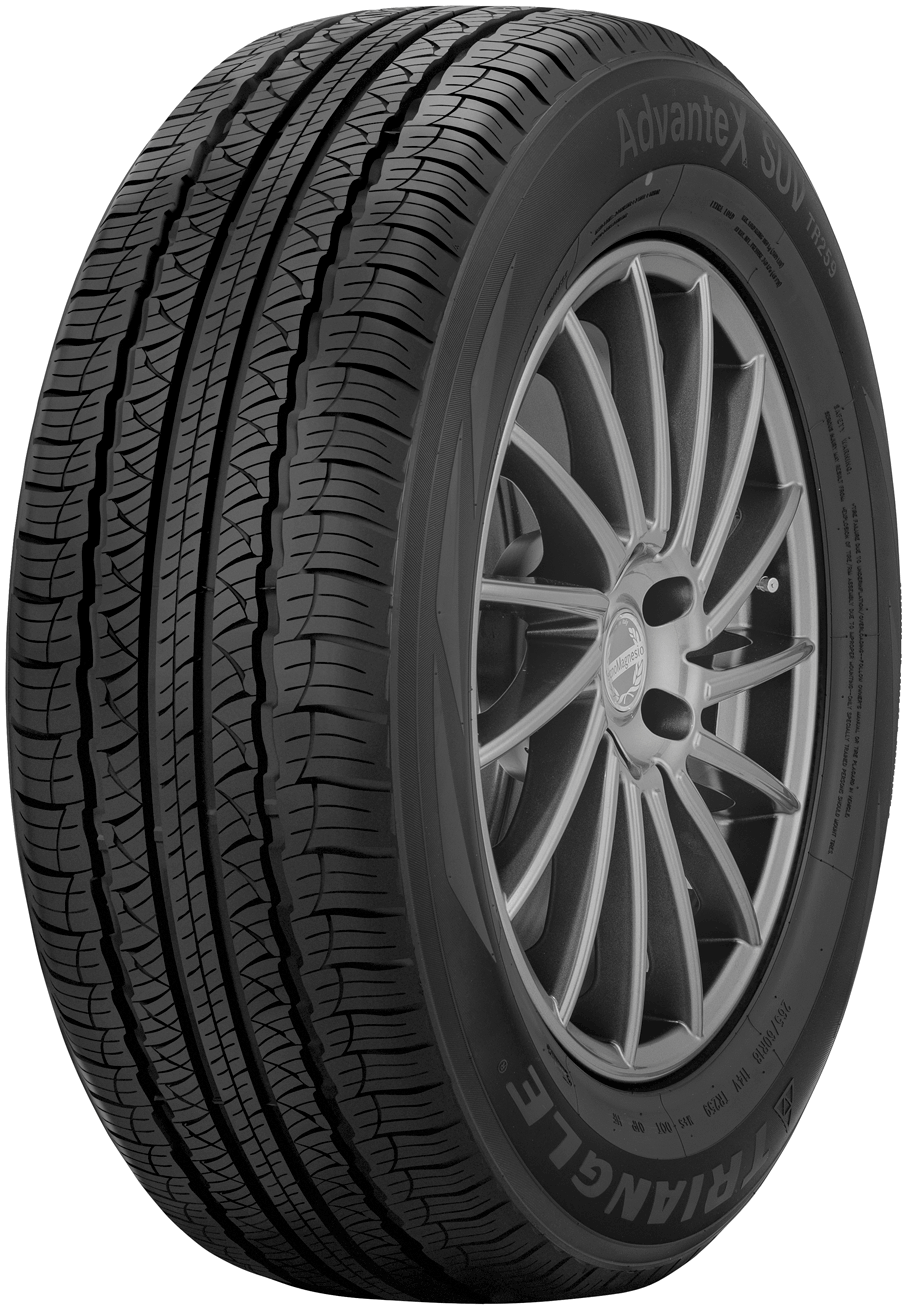 Triangle AdvanteX SUV TR259 215/55 R18 95V