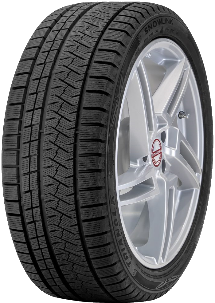 Triangle SnowLink PL02 235/55 R18 104V XL