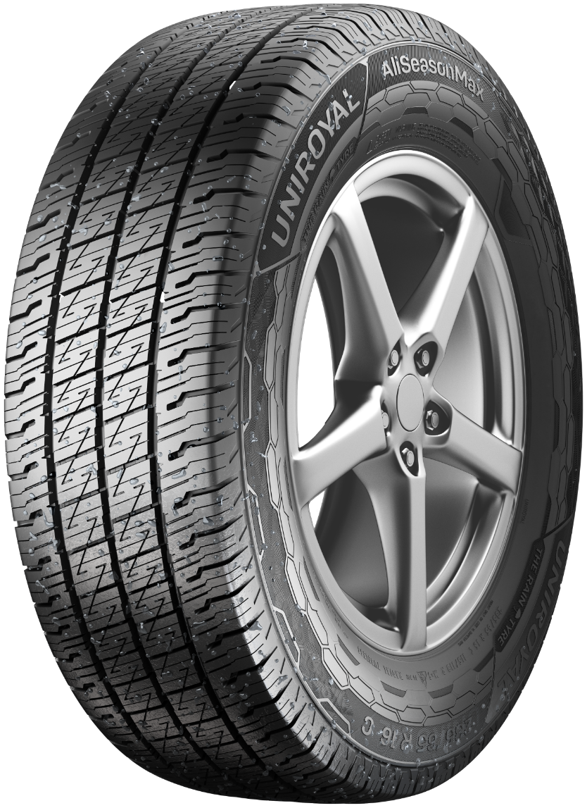 Uniroyal AllSeasonMax 205/65 R15 102T
