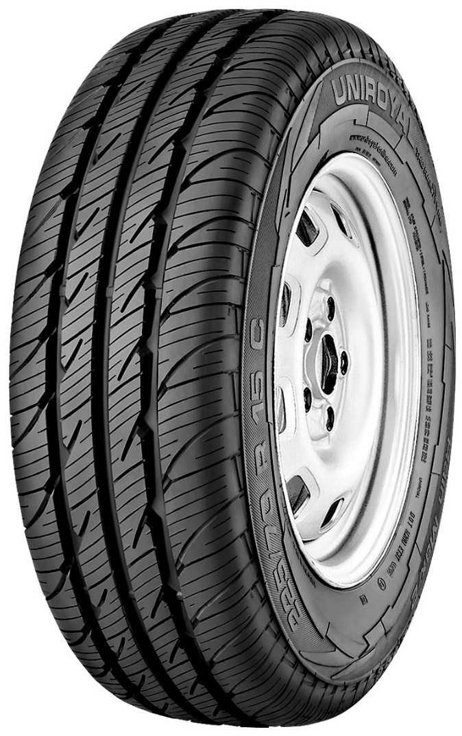 Uniroyal Rain Max 2 205/65 R15 99T