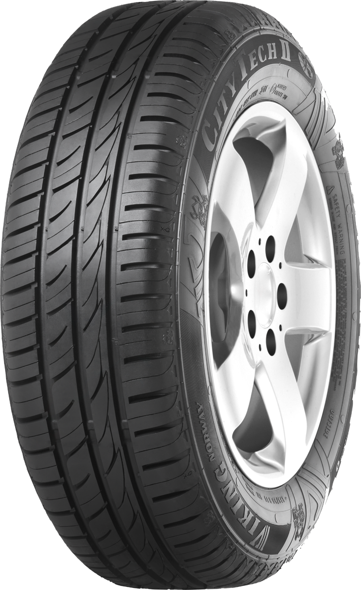 Viking CityTech II 225/65 R17 102H