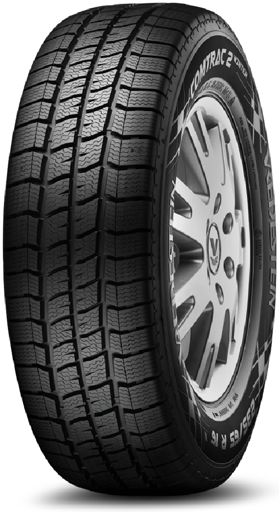 Vredestein Comtrac 2 Winter 215/60 R16 103T