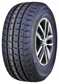 Windforce SnowBlazer UHP 235/55 R17 103V XL