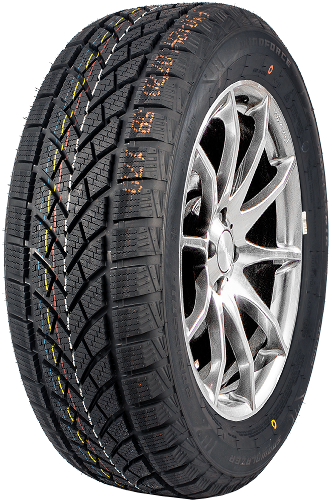 windforce-snowblazer.6892.db_.4391-15c33f3bda Windforce SnowBlazer 205/60 R16 92H - Зображення 1