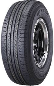 Winrun Maxclaw H/T 235/65 R17 108H XL