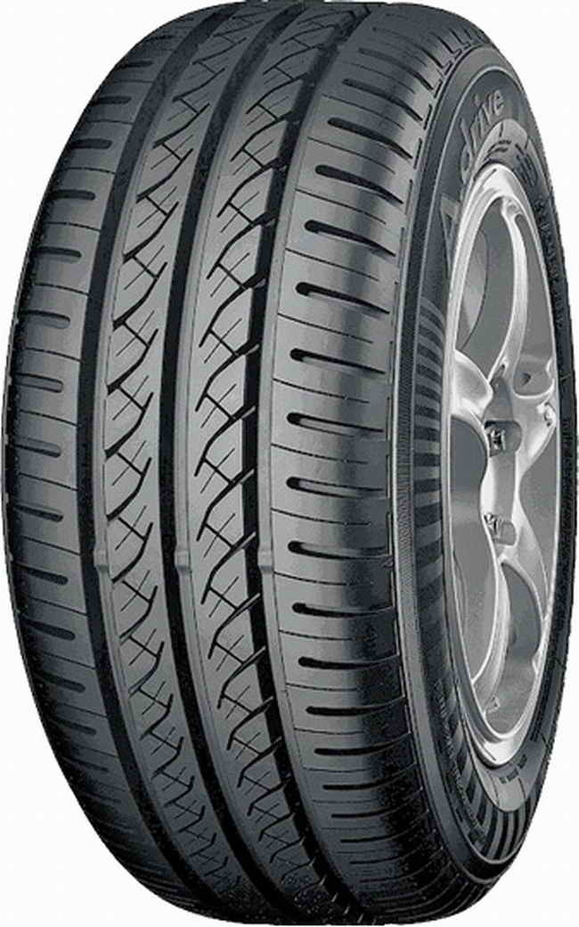 Yokohama A.drive AA01 185/65 R15 92T