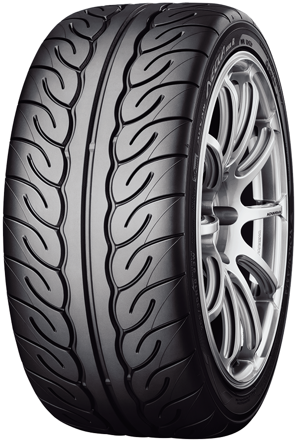 Yokohama Advan Neova AD08R 225/45 R17 91W