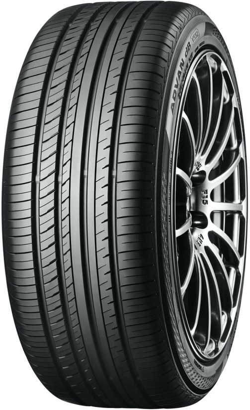 Yokohama Advan dB V552 225/55 R17 97W