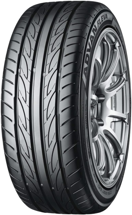 Yokohama Advan Fleva V701 205/55 R16 91W