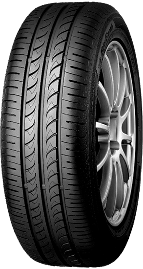 Yokohama BluEarth AE-01 205/55 R16 91H