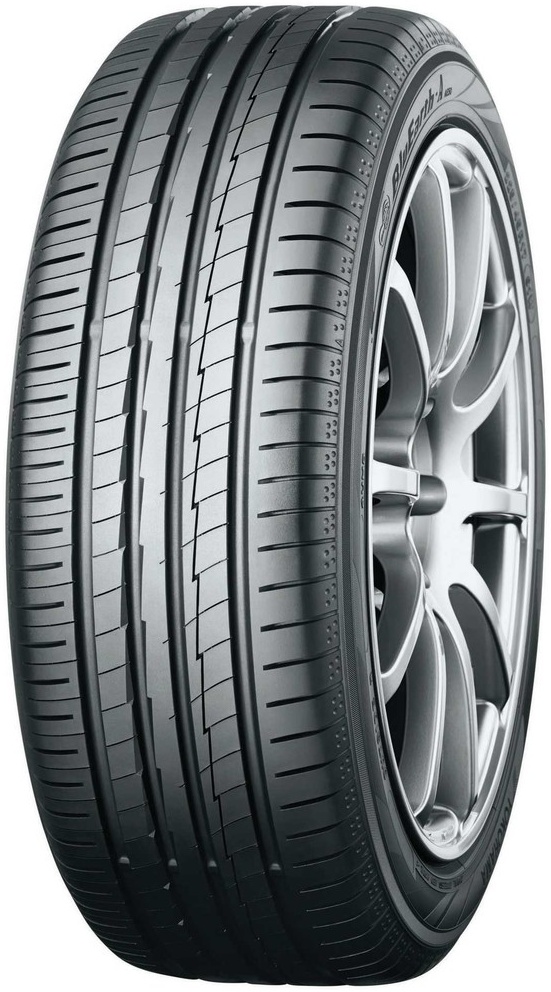 Yokohama BluEarth-A AE50 215/55 R17 94W