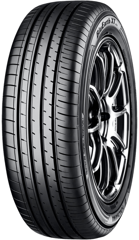 Yokohama BluEarth-XT AE61 215/55 R17 94V