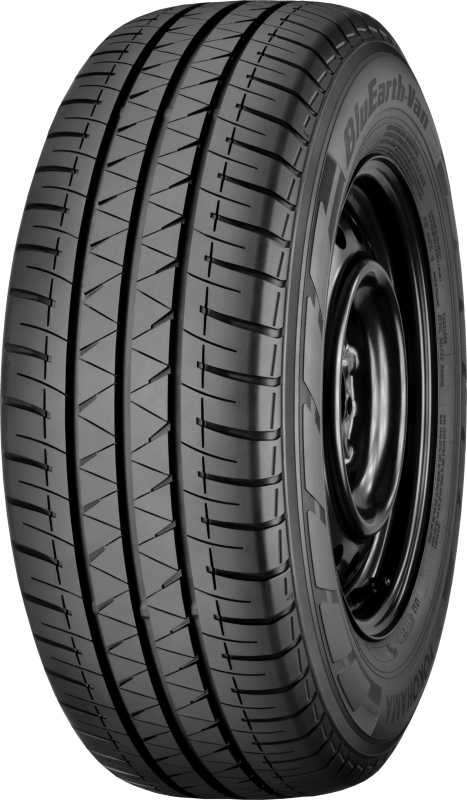 Yokohama BluEarth-Van RY55 215/65 R16 109T
