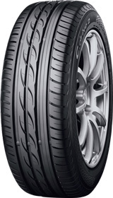 Yokohama C.drive 2 AC02 225/45 R17 91V
