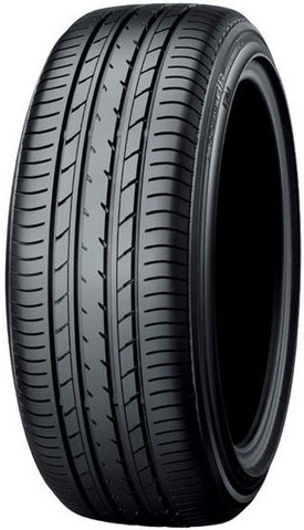 Yokohama Decibel E70JC 205/55 R16 91V