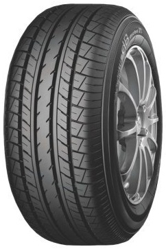 Yokohama Decibel E70N 215/55 R17 94V