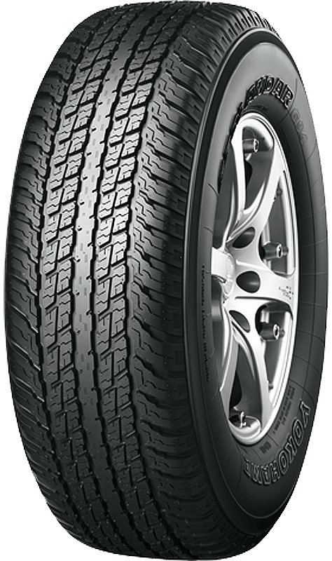 Yokohama Geolandar G94 265/65 R17 112S