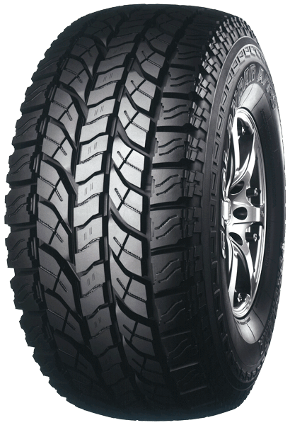Yokohama Geolandar A/T-S G012 265/65 R17 112H