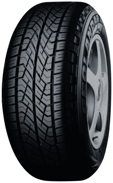 Yokohama Geolandar H/T G95A 225/60 R17 99V