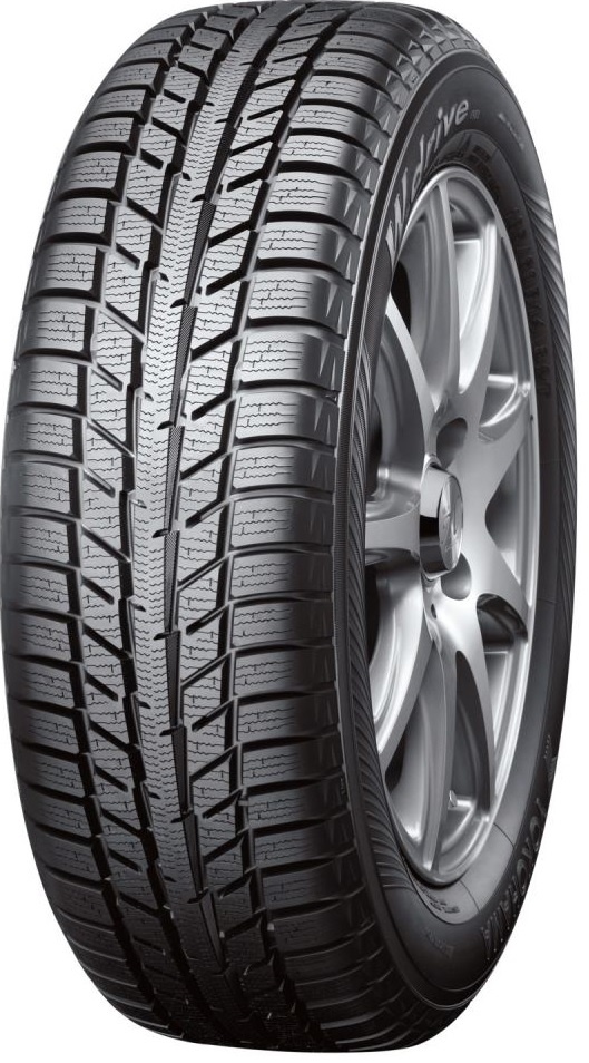 Yokohama W.drive V903 185/65 R15 92T XL